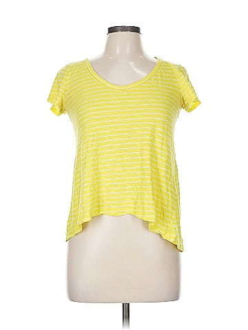 Left of Center Short Sleeve T-Shirt (view 1)
