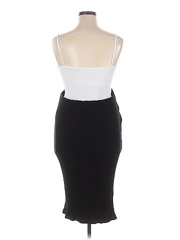 Gap - Maternity Formal Skirt (view 2)