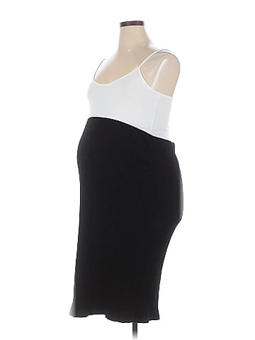 Gap - Maternity Formal Skirt (view 1)