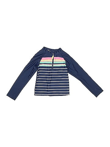 Carter's Rash Guard (view 1)