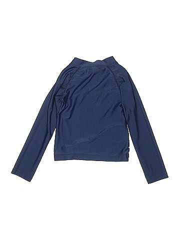 Carter's Rash Guard (view 2)