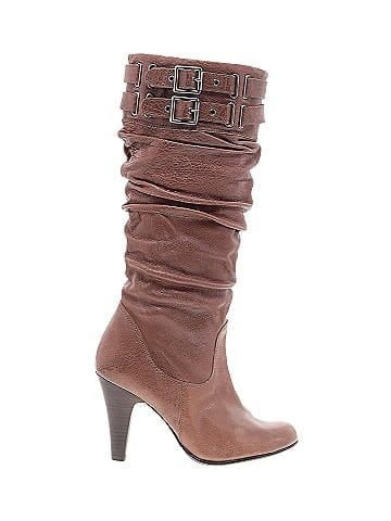 Aldo Boots (view 1)
