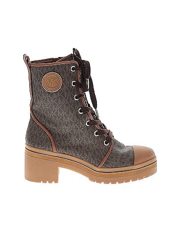 MICHAEL Michael Kors Boots (view 1)