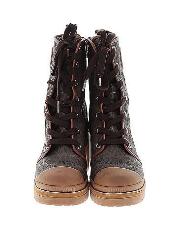 MICHAEL Michael Kors Boots (view 2)