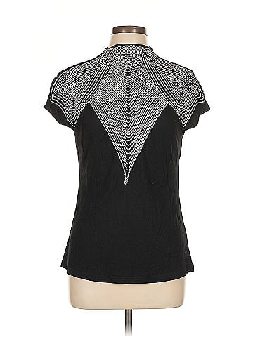 Gracia Short Sleeve Top (view 1)