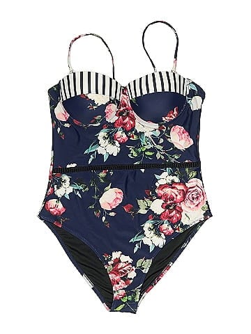 Cupshe One Piece Swimsuit (view 1)