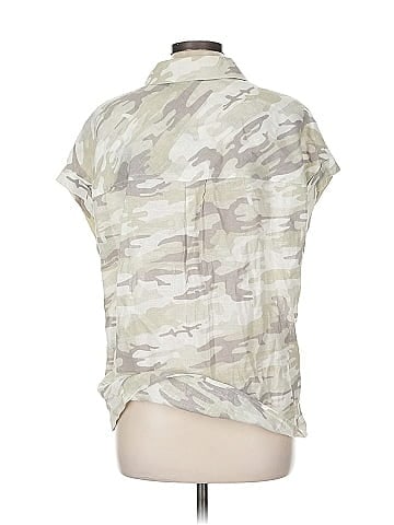 Sanctuary Short Sleeve Blouse (view 2)