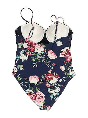 Cupshe One Piece Swimsuit (view 2)