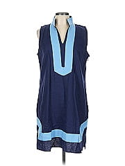 Sail To Sable Casual Dress