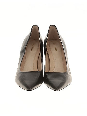 Cole Haan Heels (view 2)