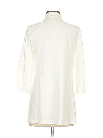 Eileen Fisher Kimono (view 2)