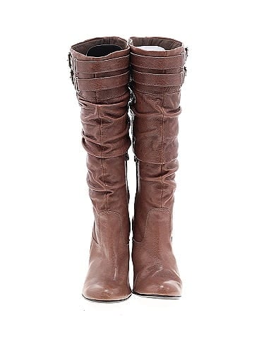 Aldo Boots (view 2)