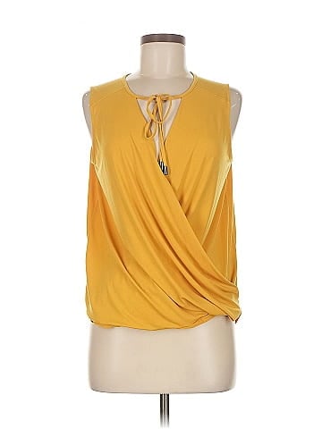 Kenneth Cole New York Sleeveless Blouse (view 1)