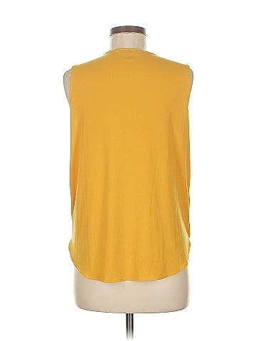 Kenneth Cole New York Sleeveless Blouse (view 2)