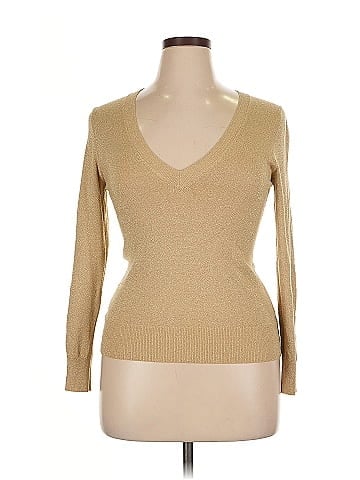 INC International Concepts Long Sleeve Top (view 1)