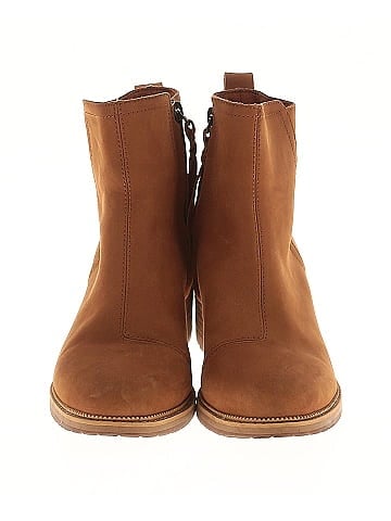 TOMS Ankle Boots (view 2)