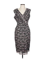 Tahari By Asl Cocktail Dress