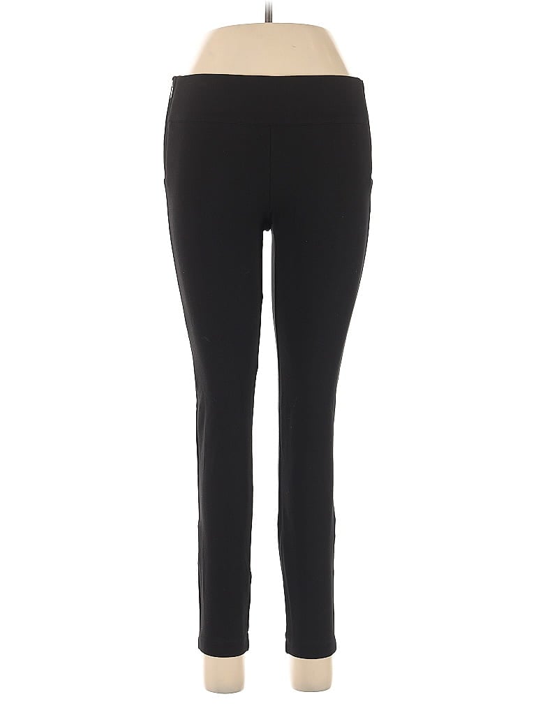 Pre-owned Trafaluc By Zara Active Pants In Black