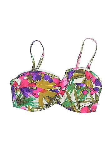 Sunsets Swimsuit Top (view 1)