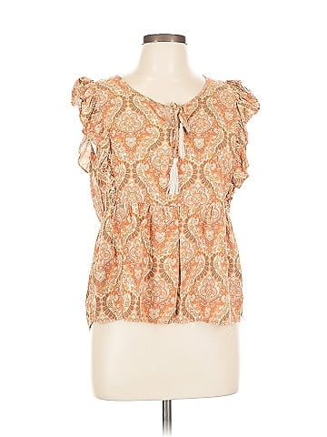 Rachel Zoe TJX Sleeveless Blouse (view 1)