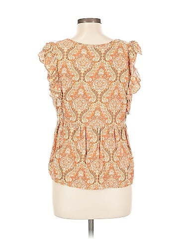 Rachel Zoe TJX Sleeveless Blouse (view 2)