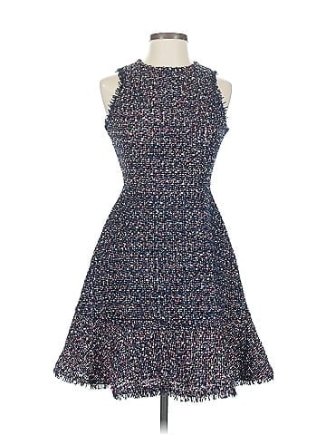 Eliza J Cocktail Dress (view 1)