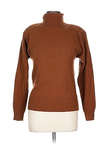 Jones New York Wool Pullover Sweater (view 1)