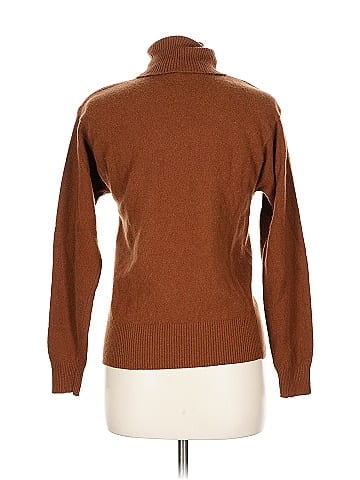 Jones New York Wool Pullover Sweater (view 2)