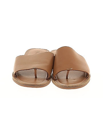 Madewell Sandals (view 2)