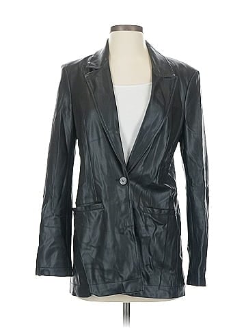 STAUD Blazer (view 1)