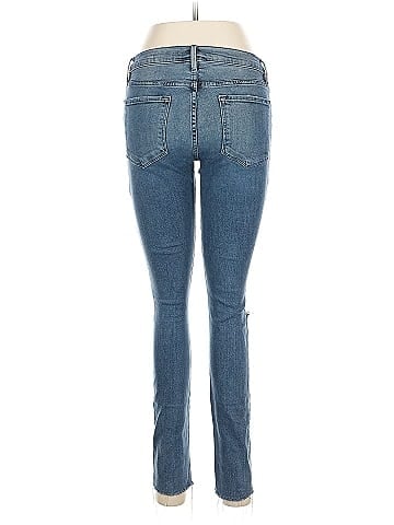 FRAME Denim Jeans (view 2)