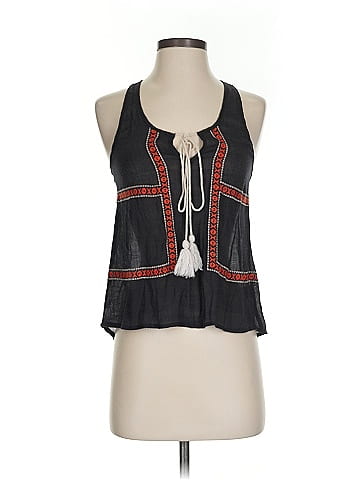 THML Tank Top (view 1)