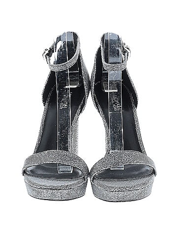 MICHAEL Michael Kors Heels (view 2)