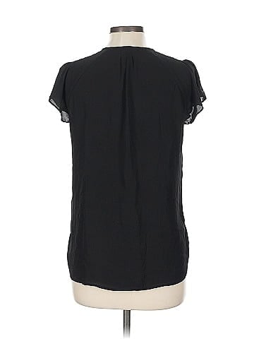H&M Short Sleeve Blouse (view 2)
