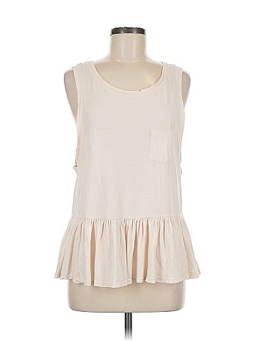 We the Free Sleeveless Blouse (view 1)