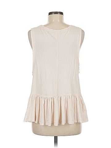 We the Free Sleeveless Blouse (view 2)