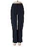 Theory Blue Casual Pants Size 0 - photo 1