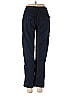 Theory Blue Casual Pants Size 0 - photo 2