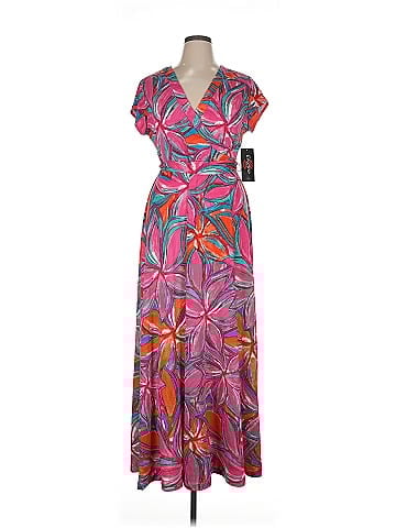 Cocomo Casual Dress (view 1)