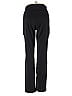 ninepine 100% Recycled Polyester Solid Black Active Pants Size S - photo 2