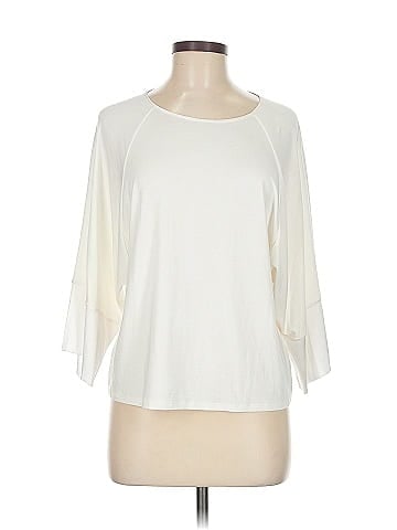 Express 3/4 Sleeve Top (view 1)