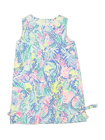 Lilly Pulitzer Dress (view 2)