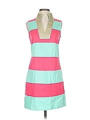 Sail To Sable Casual Dress