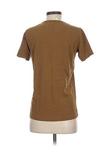 Filson Short Sleeve Henley (view 2)
