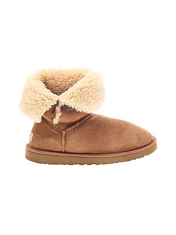 Ugg Australia Ankle Boots (view 1)