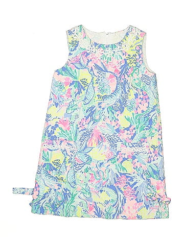 Lilly Pulitzer Dress (view 1)