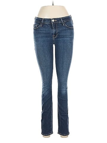 FRAME Denim Jeans (view 1)