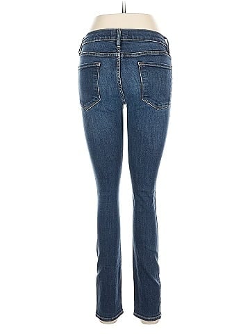 FRAME Denim Jeans (view 2)