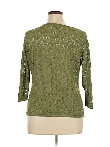 Torrid Pullover Sweater (view 2)