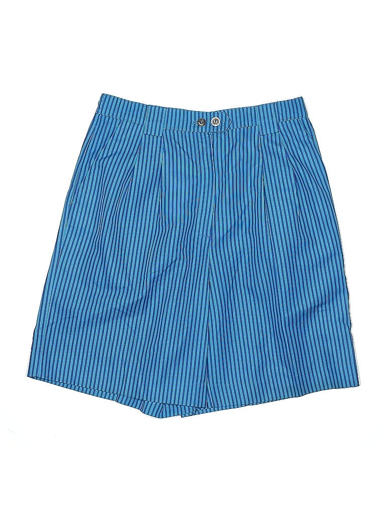 Click to view more detailed imagery on our partner's website Pre-owned Tail Shorts In Blue